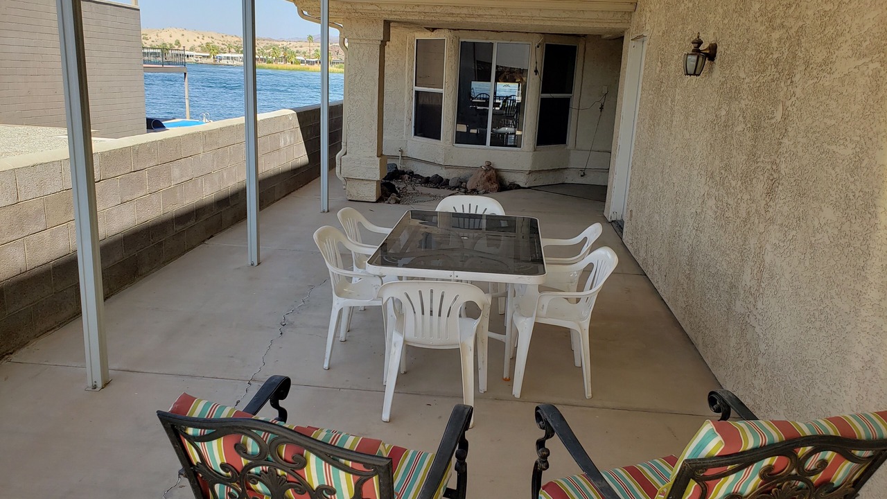 Photo of Outdoor in Cienega Springs