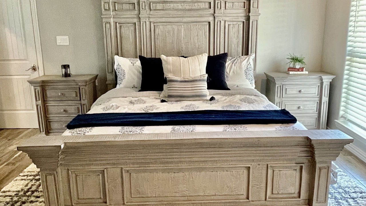 Photo of Bedroom in Kenefick