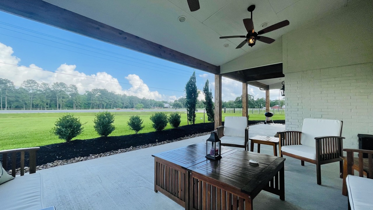 Photo of Outdoor in Kenefick
