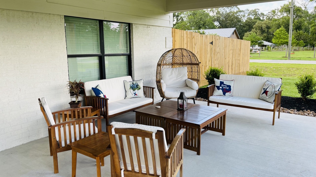 Photo of Outdoor in Kenefick