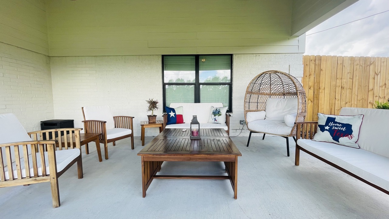 Photo of Outdoor in Kenefick