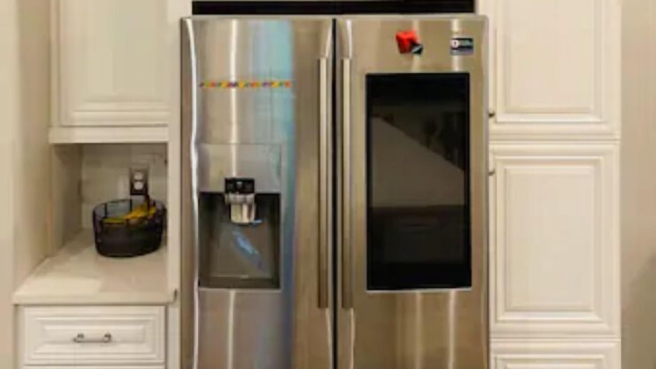 Photo of Kitchen in Kenefick