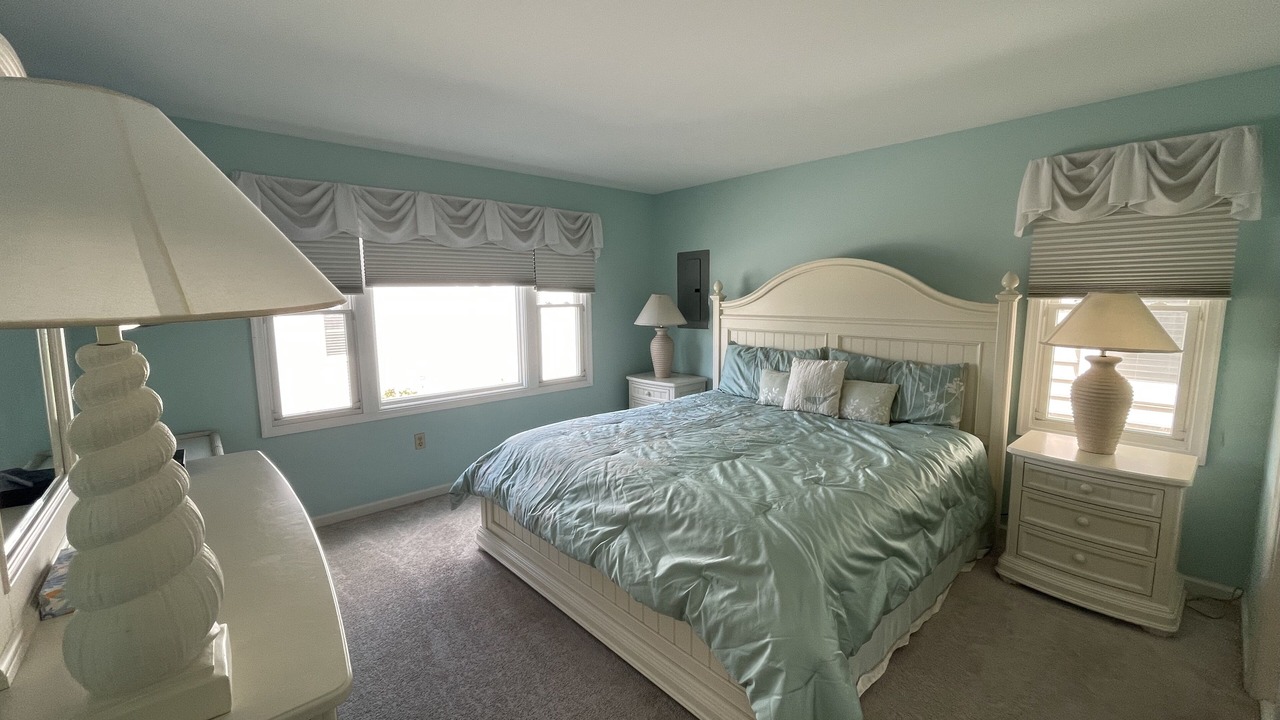 Photo of Bedroom in North End