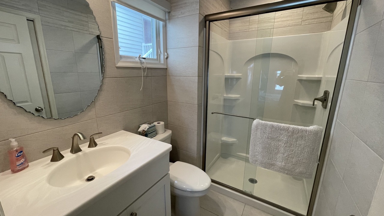 Photo of Bathroom in North End