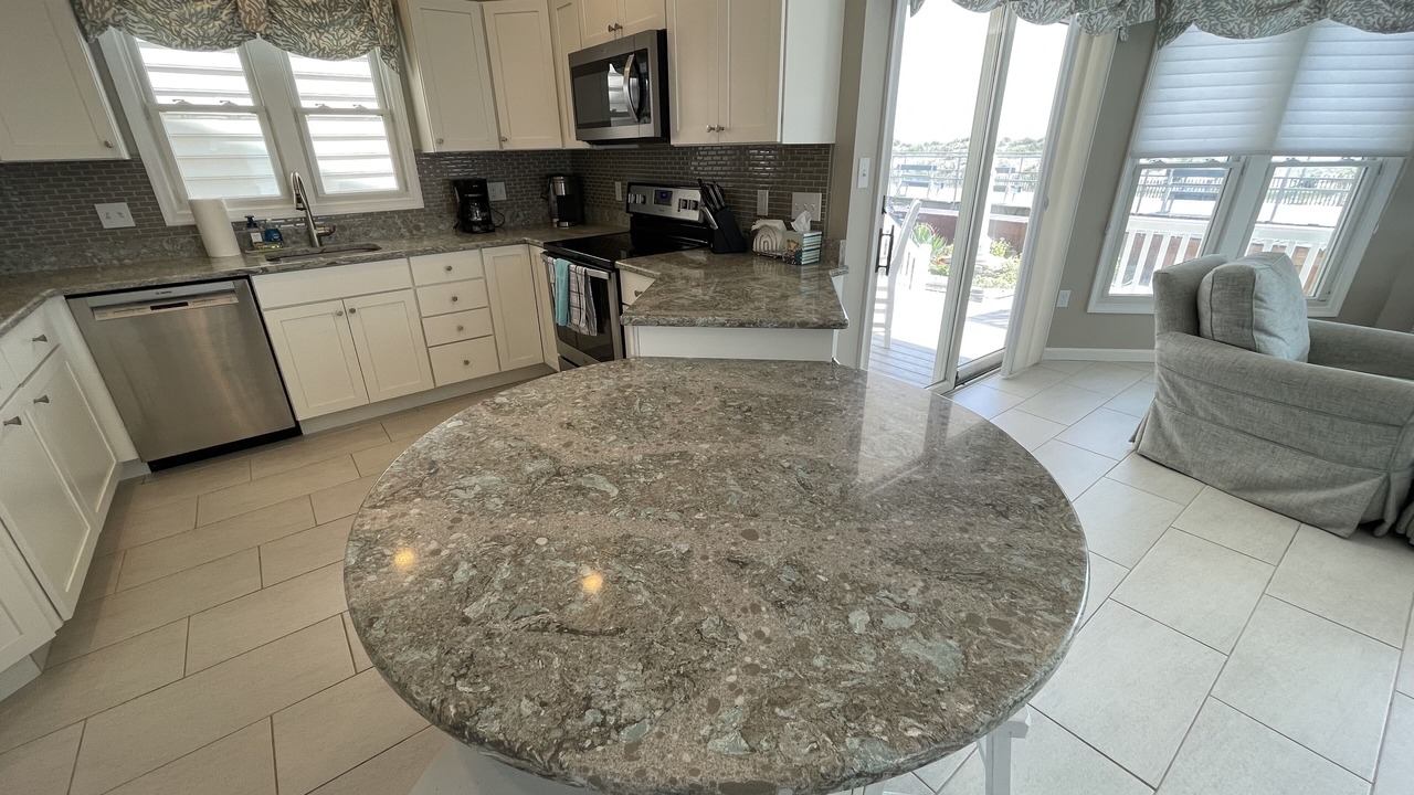 Photo of Kitchen in North End
