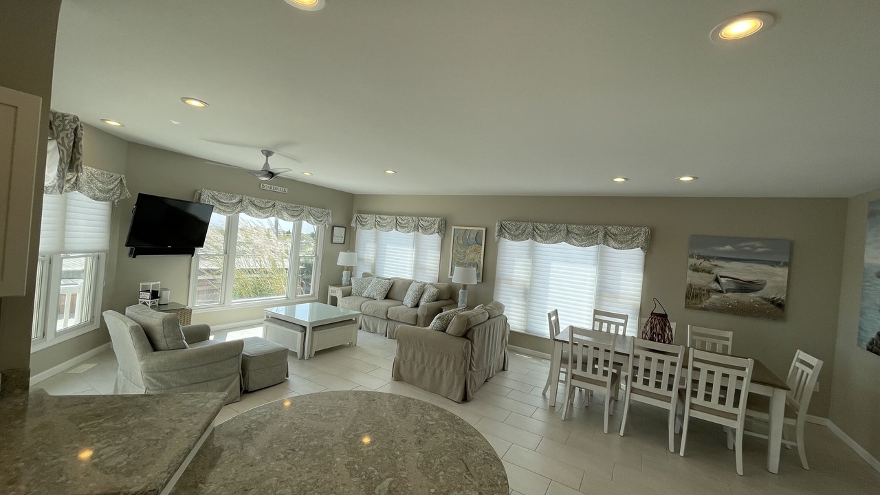 Photo of Livingroom in North End