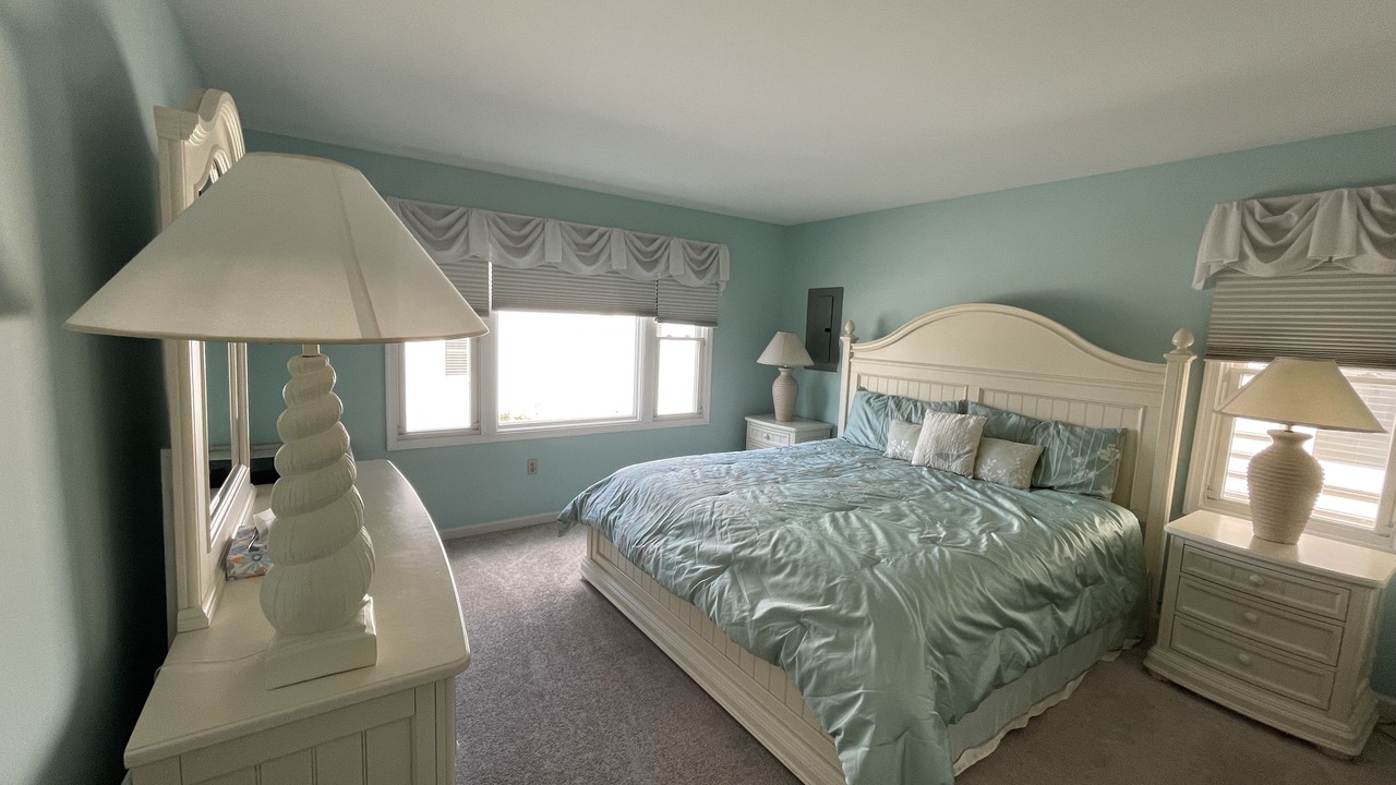 Photo of Bedroom in North End