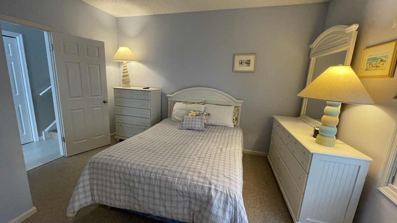 Photo of Bedroom in North End