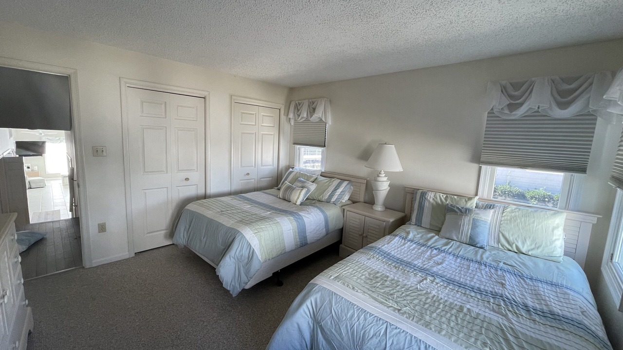 Photo of Bedroom in North End