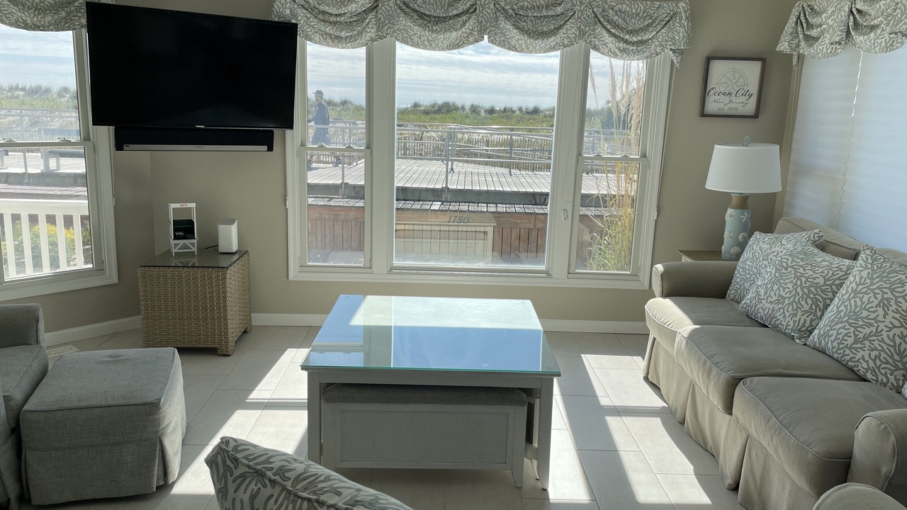 Photo of Livingroom in North End