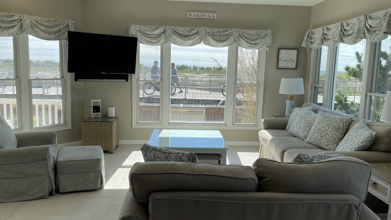 Photo of Livingroom in North End