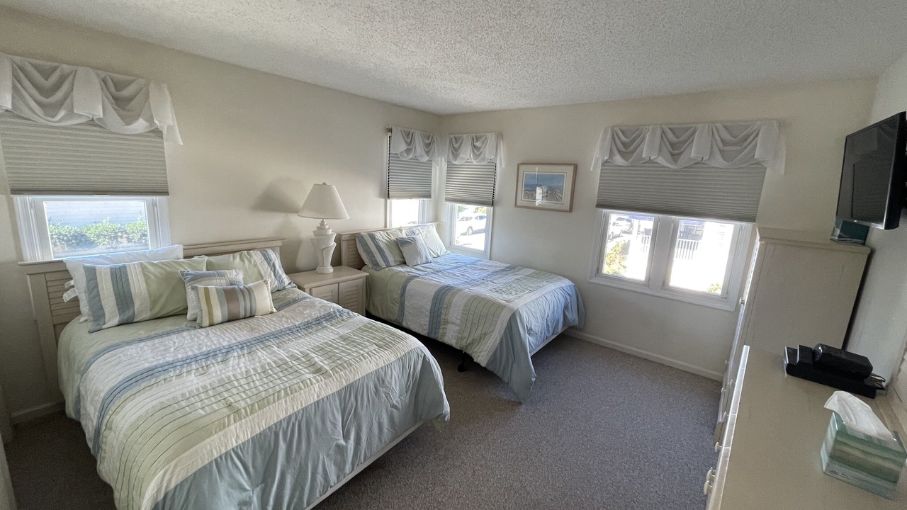 Photo of Bedroom in North End