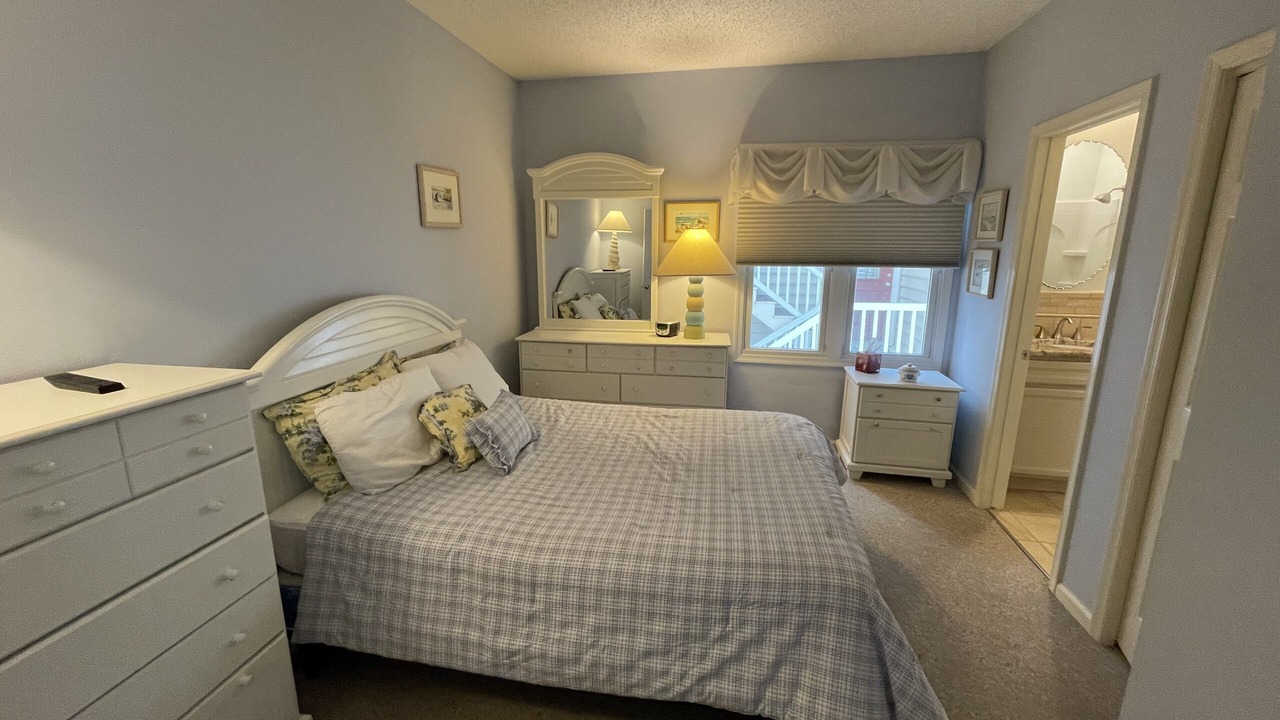 Photo of Bedroom in North End