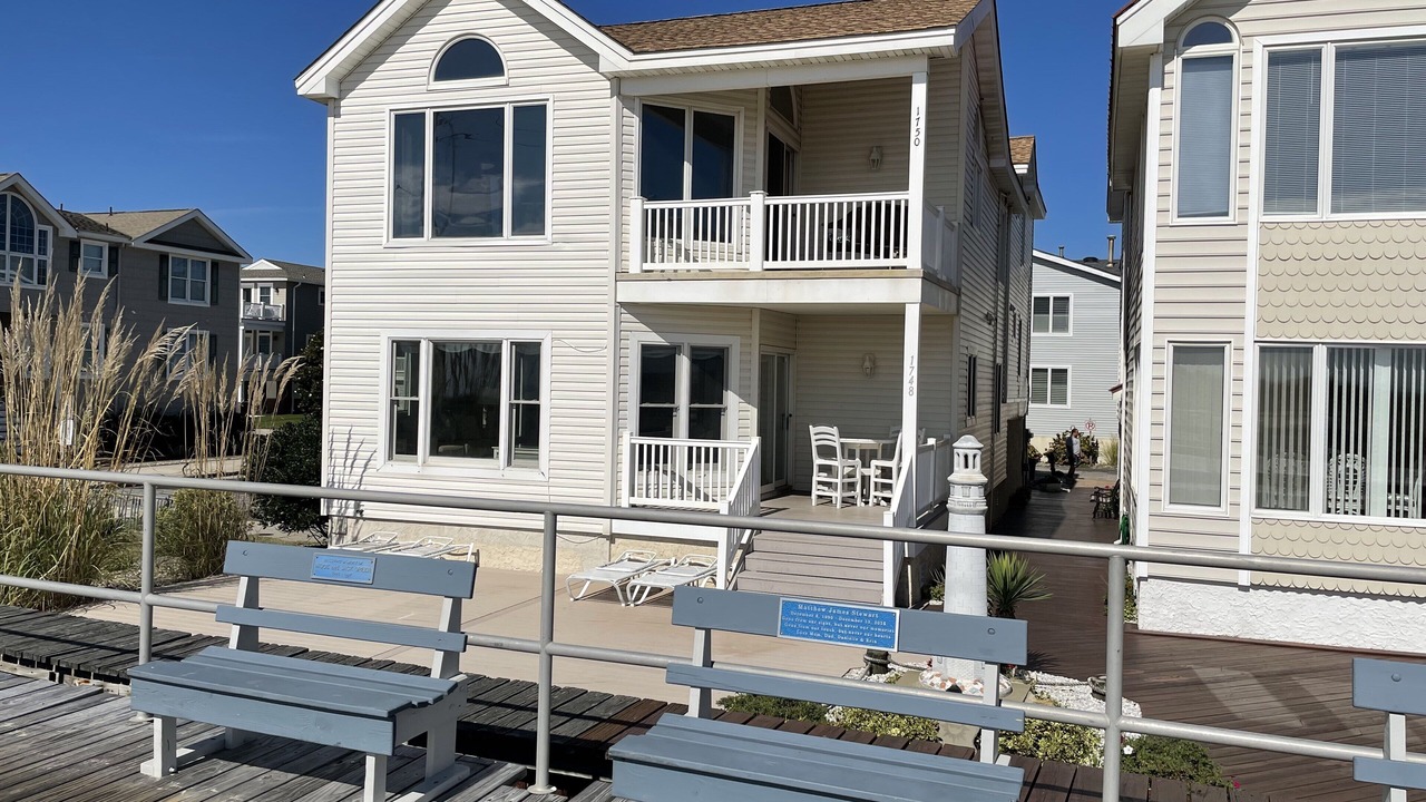 Photo of Outdoor in North End