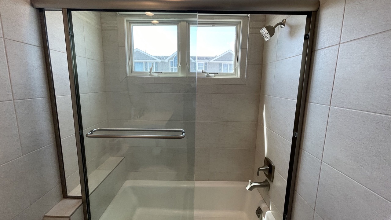 Photo of Bathroom in North End