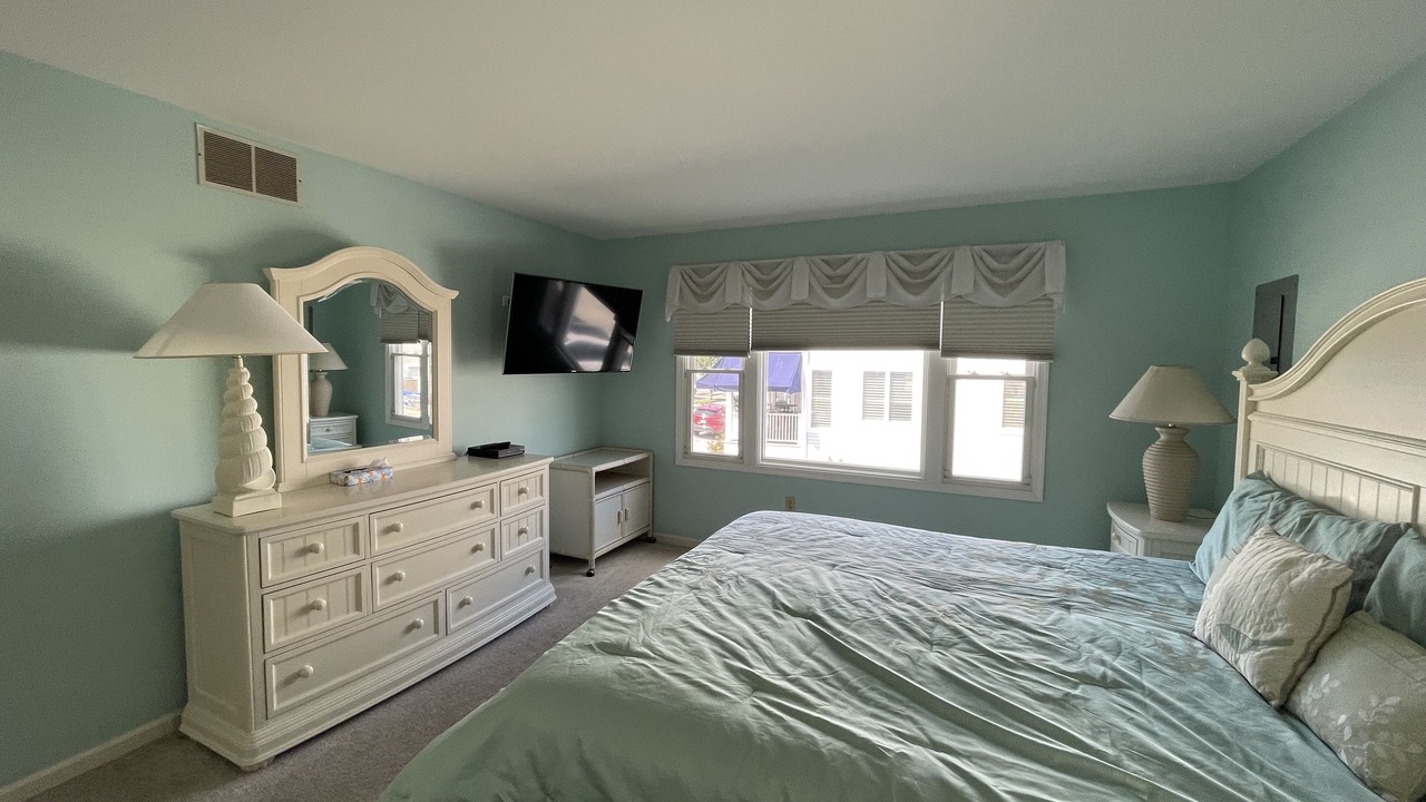 Photo of Bedroom in North End