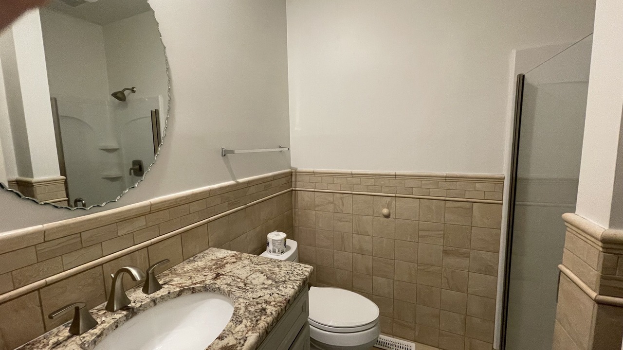 Photo of Bathroom in North End