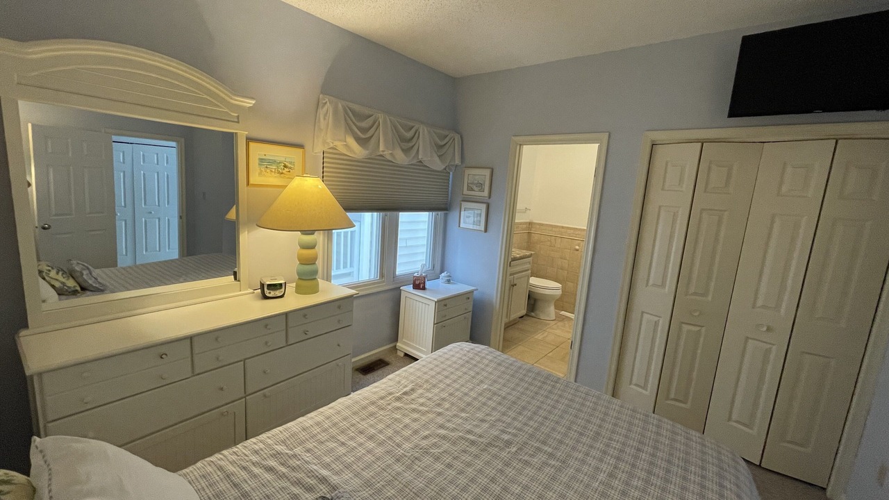 Photo of Bedroom in North End