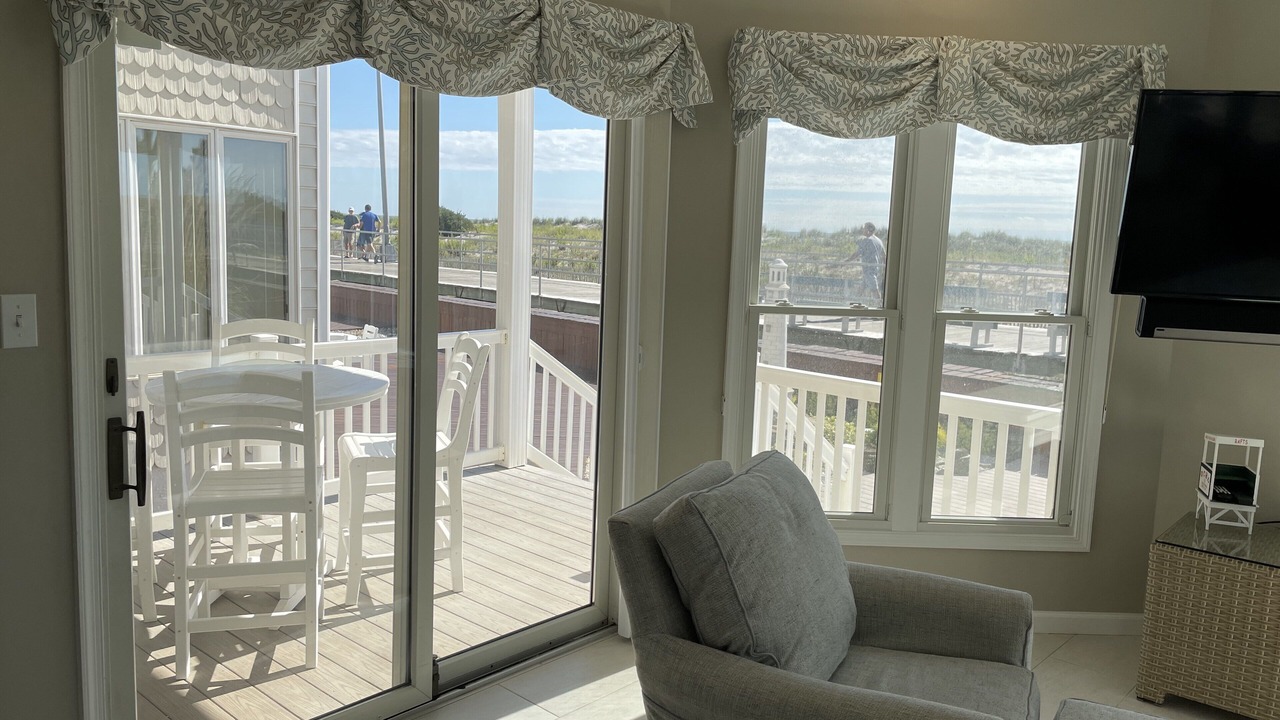 Photo of Livingroom in North End