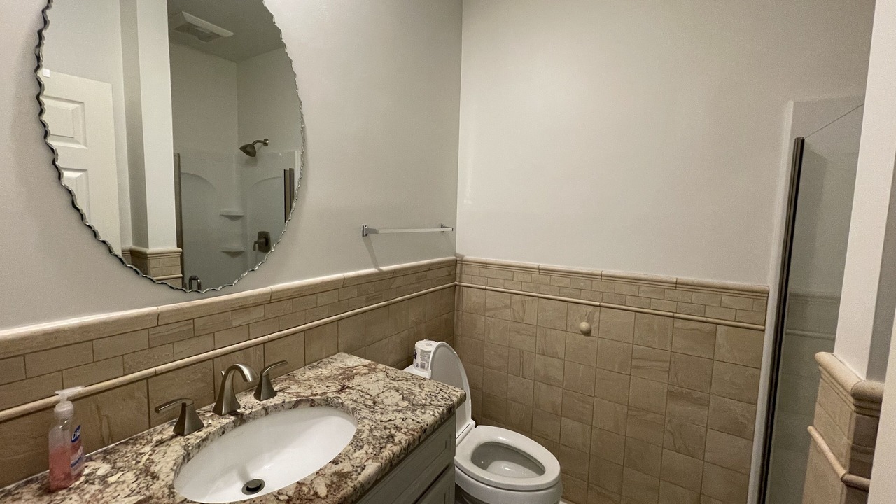 Photo of Bathroom in North End