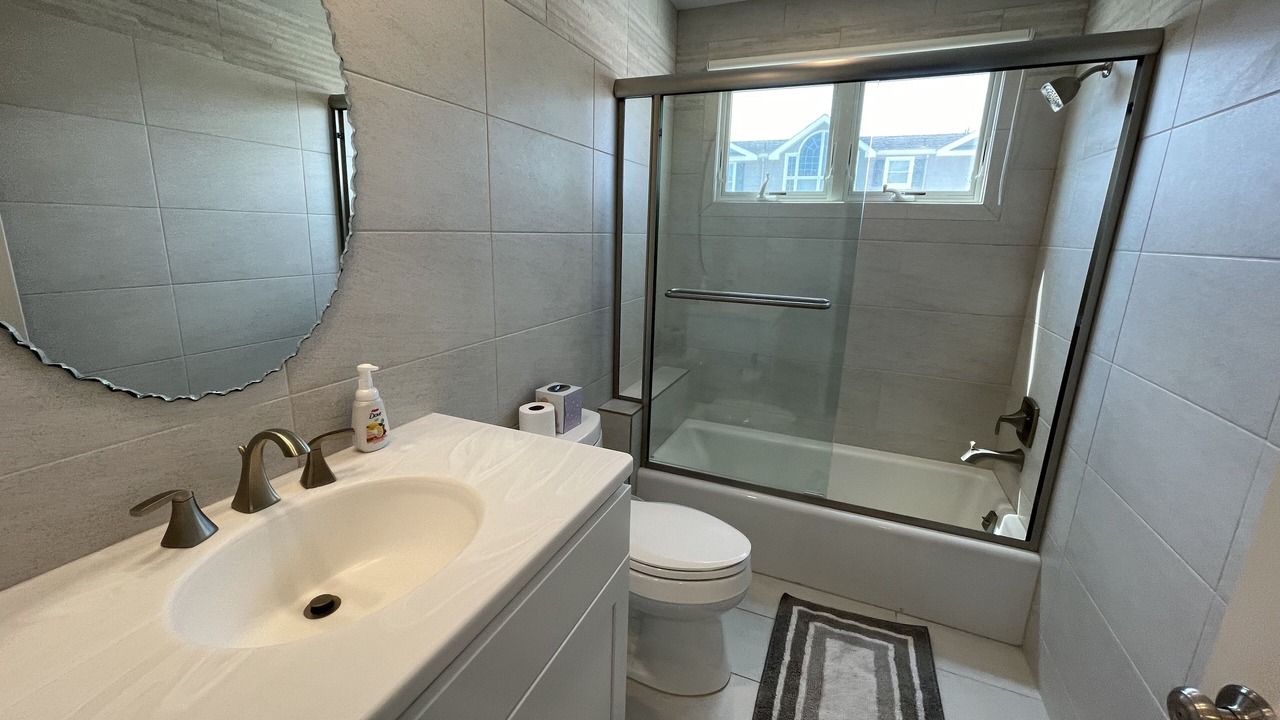 Photo of Bathroom in North End