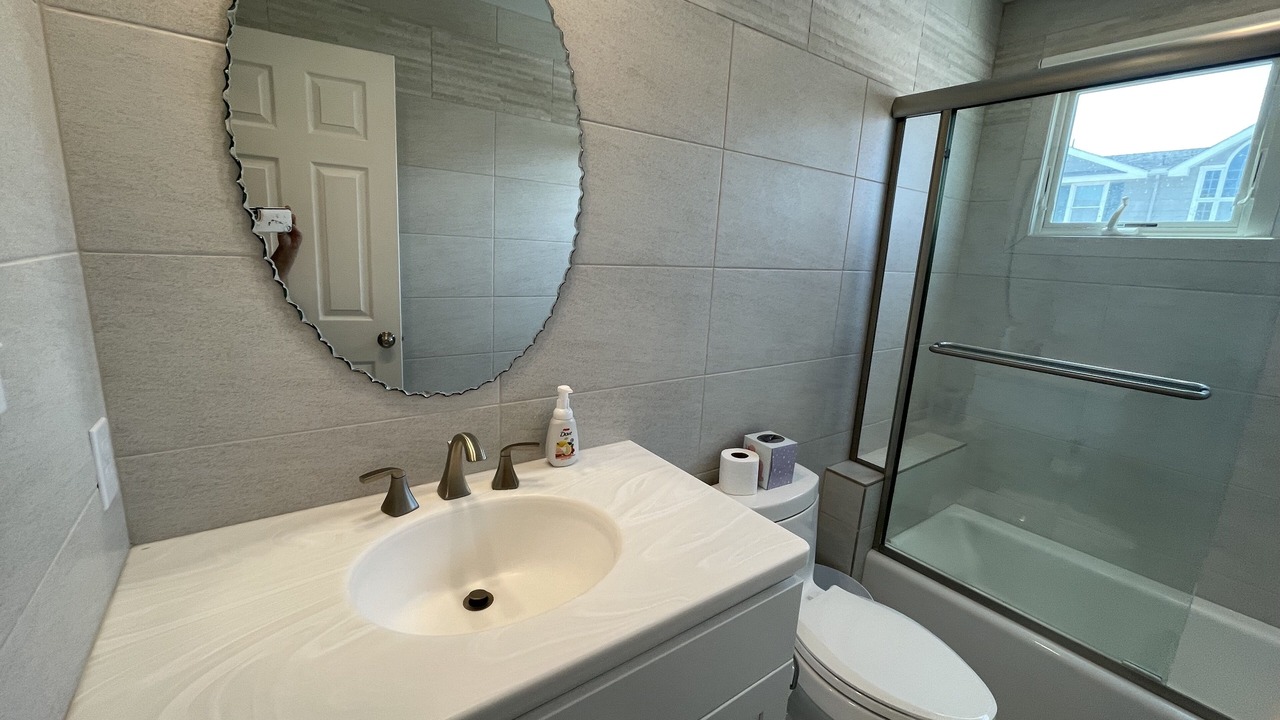 Photo of Bathroom in North End
