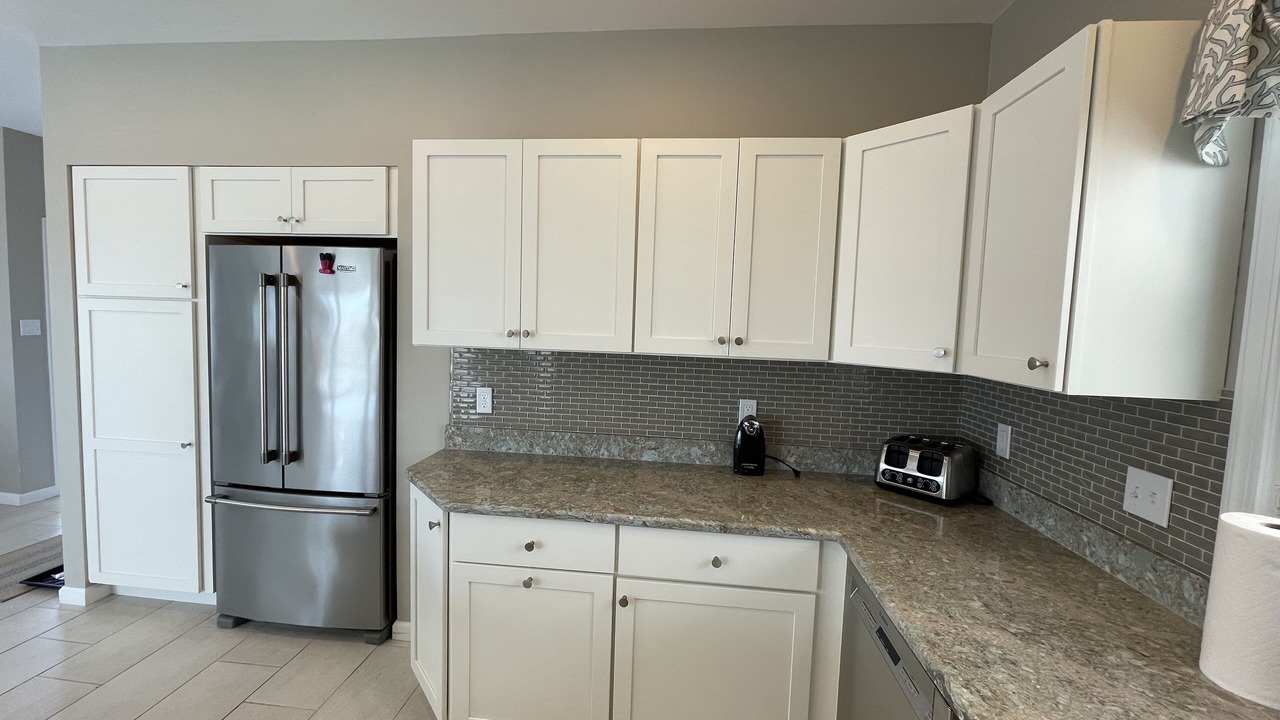Photo of Kitchen in North End