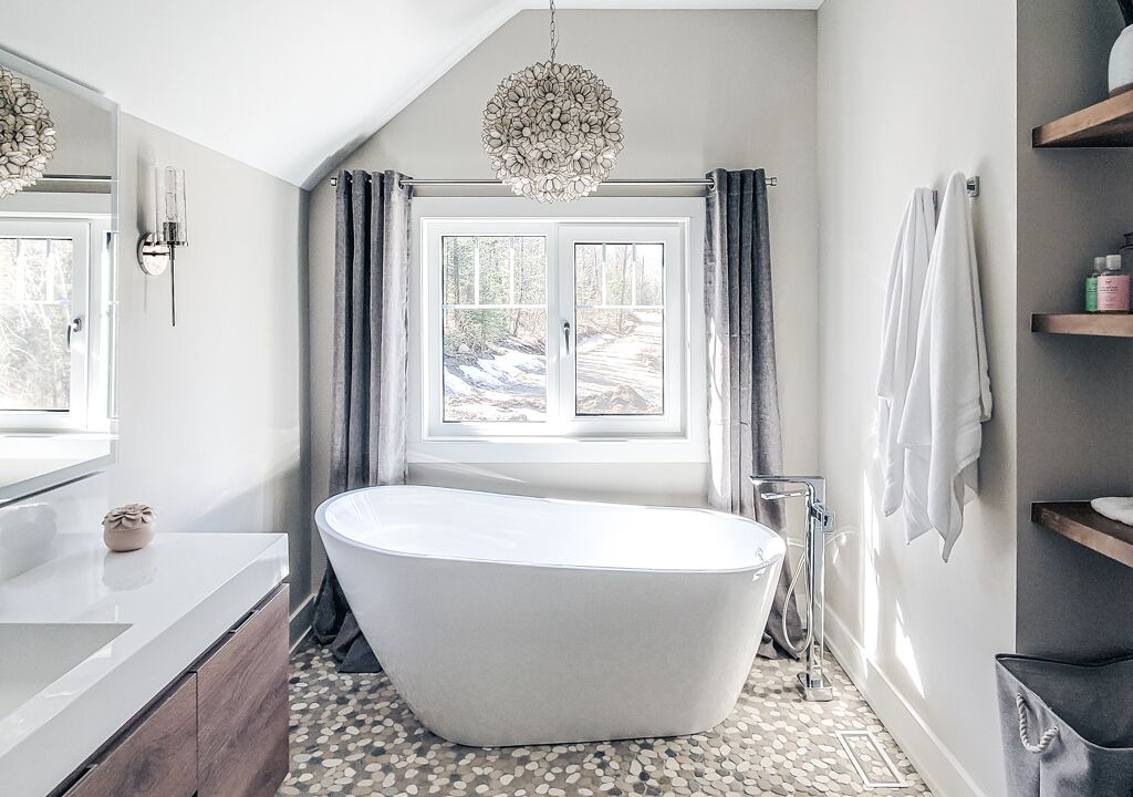 Photo of Bathroom in Novar