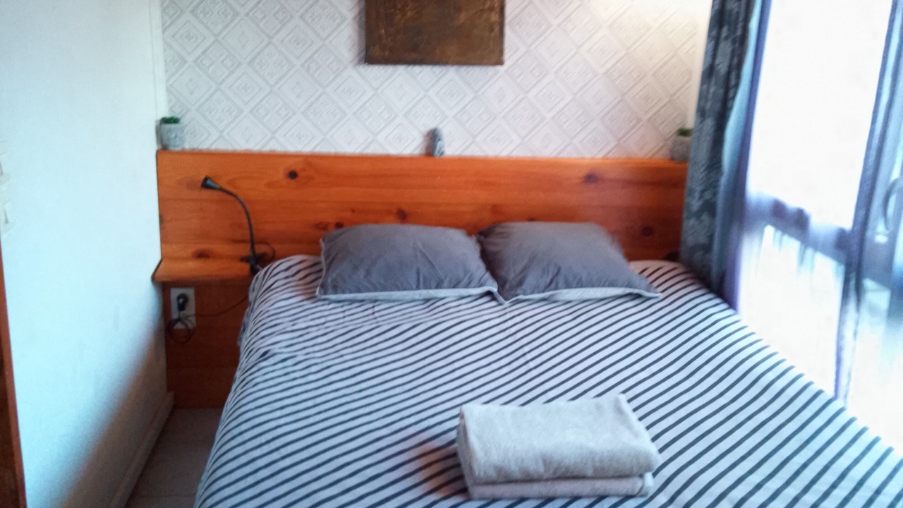 Photo of Bedroom in Grenade-sur-Garonne