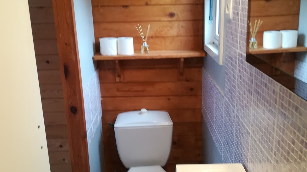 Photo of Bathroom in Grenade-sur-Garonne