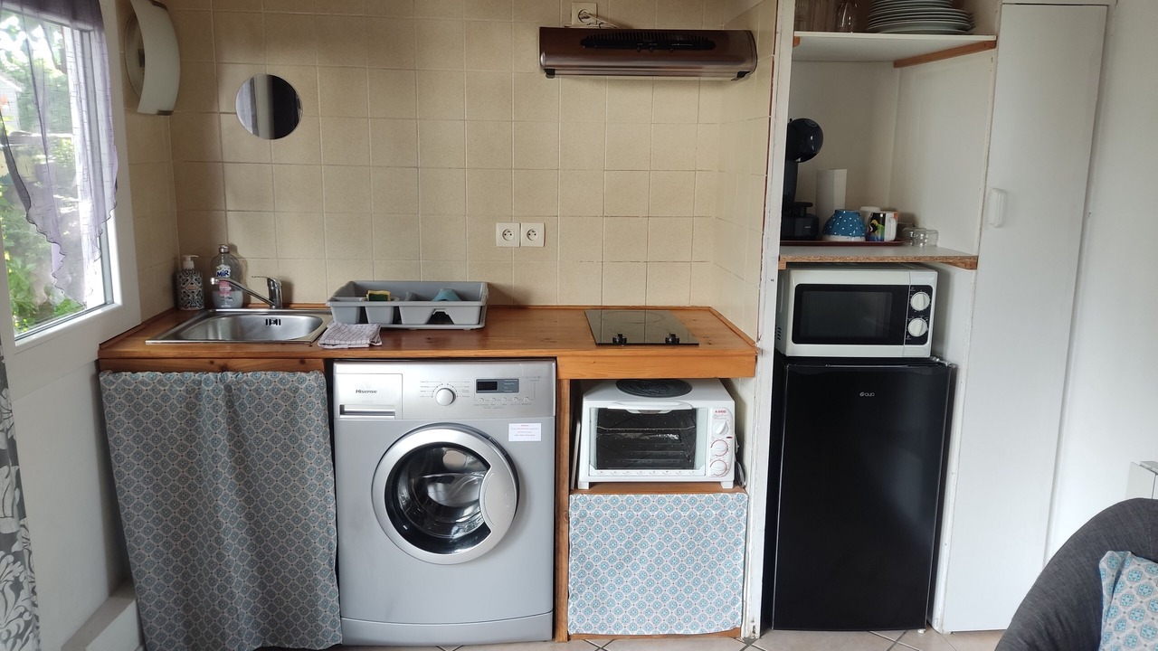 Photo of Kitchen in Grenade-sur-Garonne