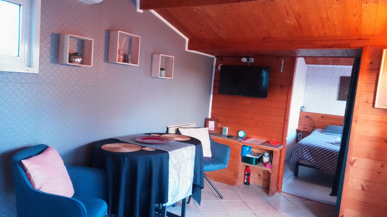Photo of Bedroom in Grenade-sur-Garonne