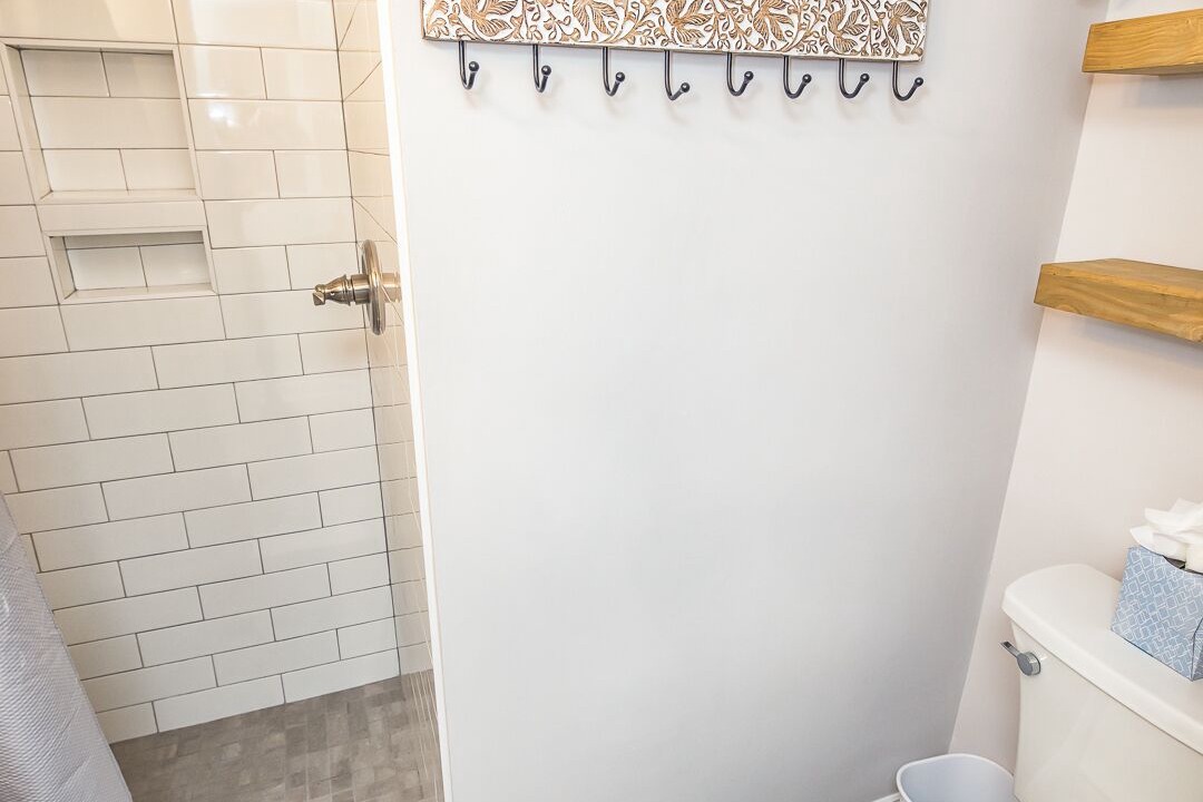 Photo of Bathroom in Wrightsville Beach