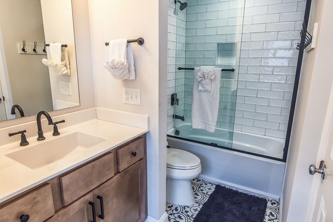 Photo of Bathroom in Wrightsville Beach