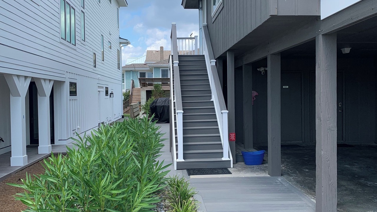 Photo of Outdoor in Wrightsville Beach