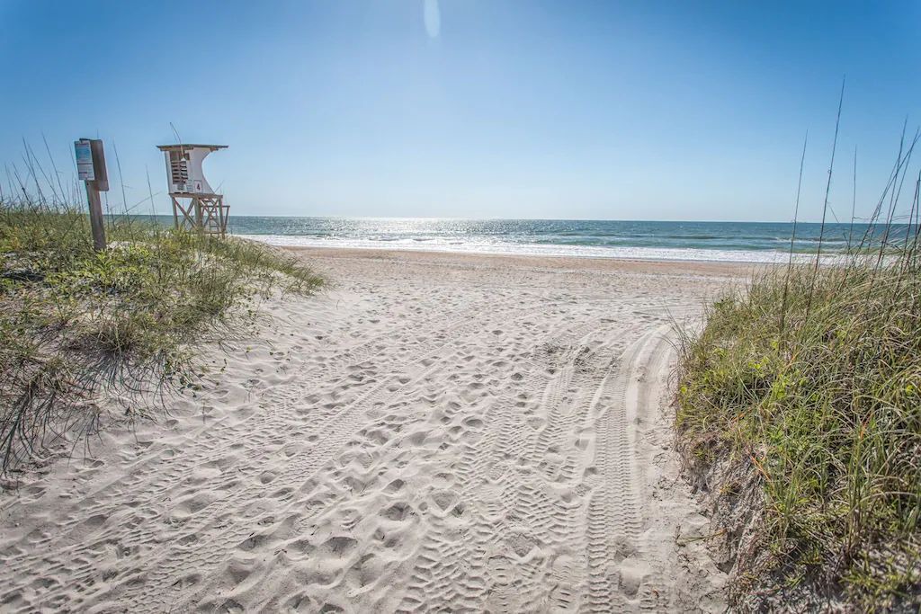 Photo of Others in Wrightsville Beach