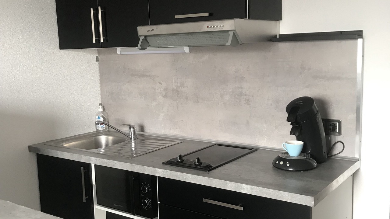 Photo of Kitchen in Port