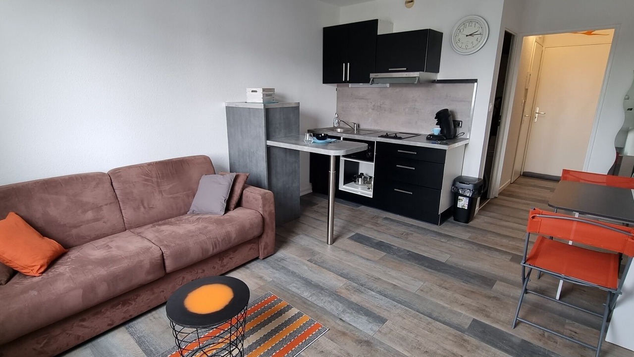 Photo of Livingroom in Port