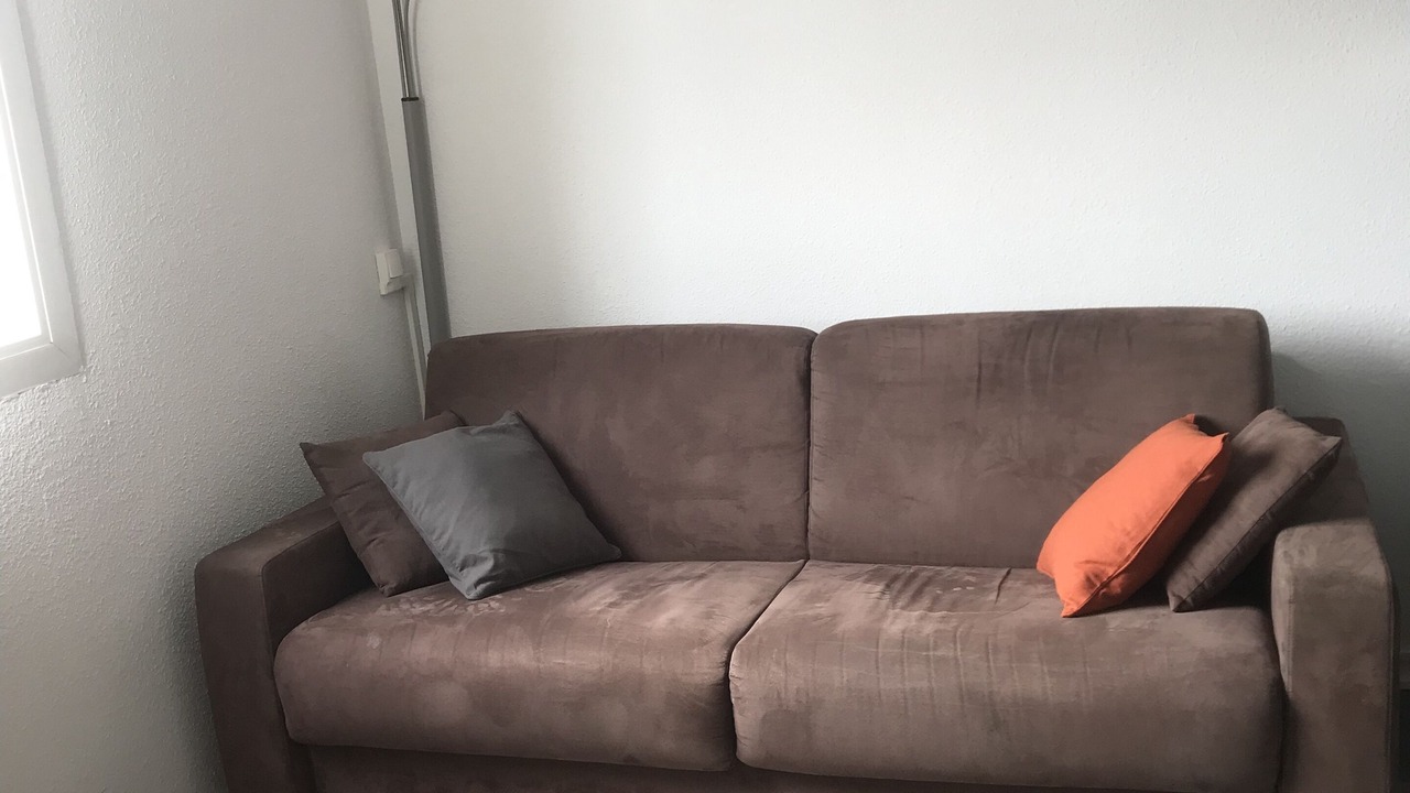 Photo of Livingroom in Port