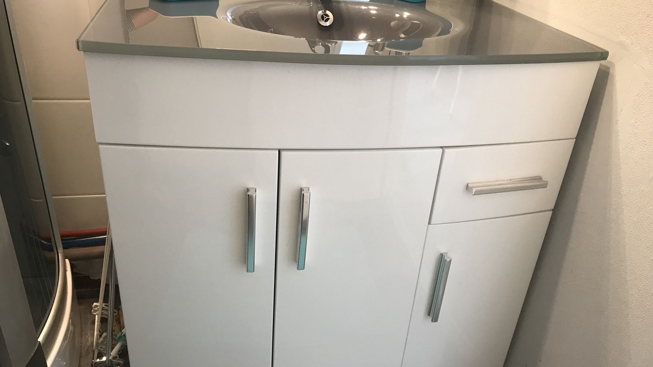 Photo of Bathroom in Port