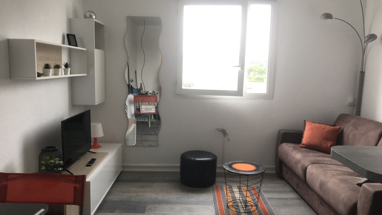 Photo of Livingroom in Port