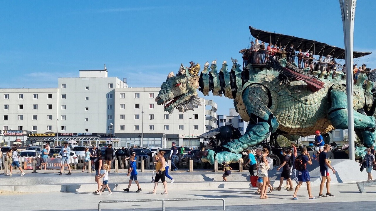 Photo of Others in Port