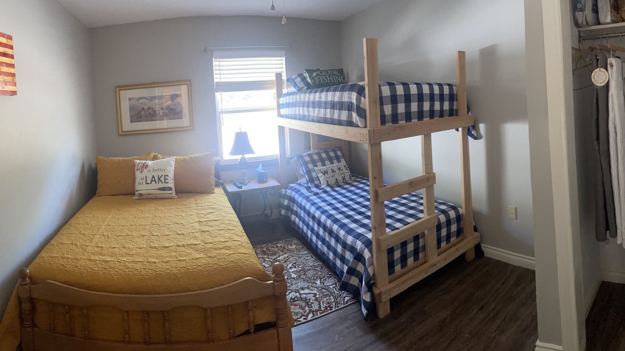 Photo of Bedroom in Kingston