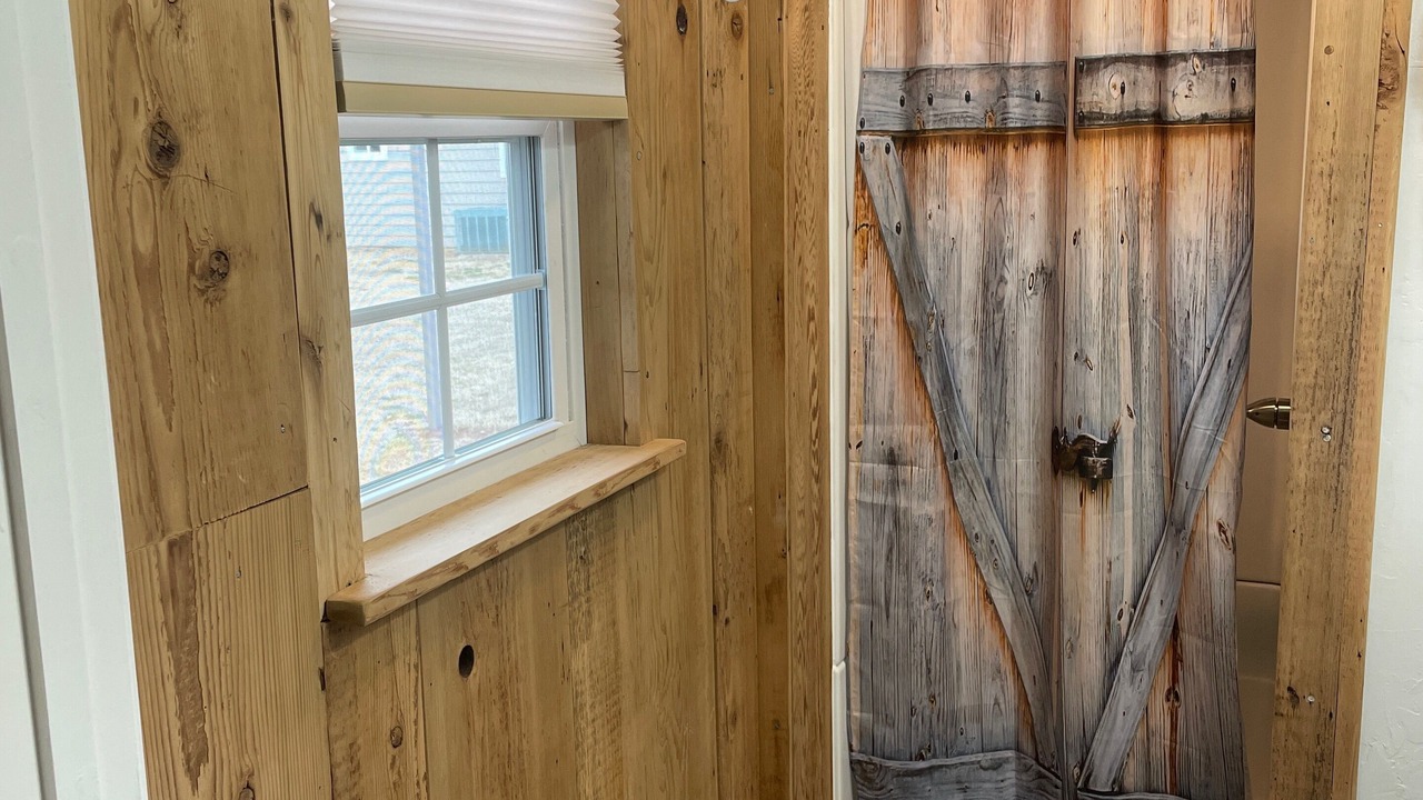Photo of Bathroom in Kingston