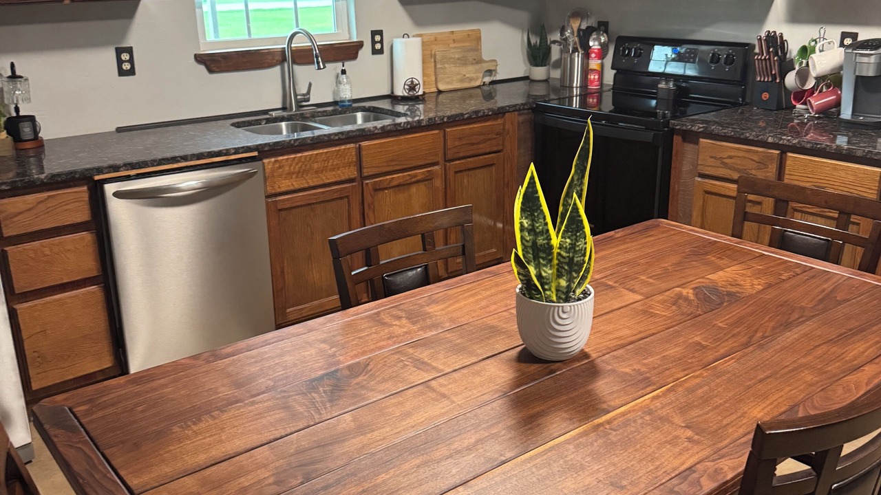Photo of Kitchen in Kingston
