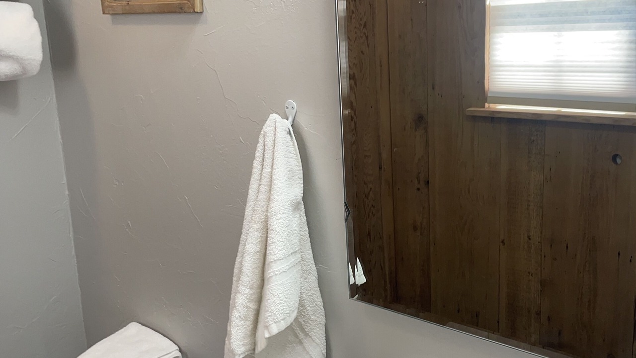 Photo of Bathroom in Kingston