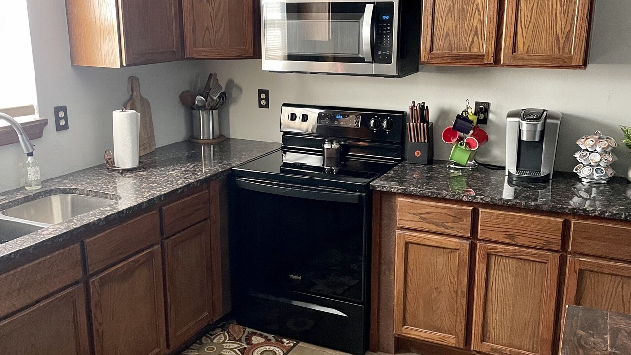 Photo of Kitchen in Kingston