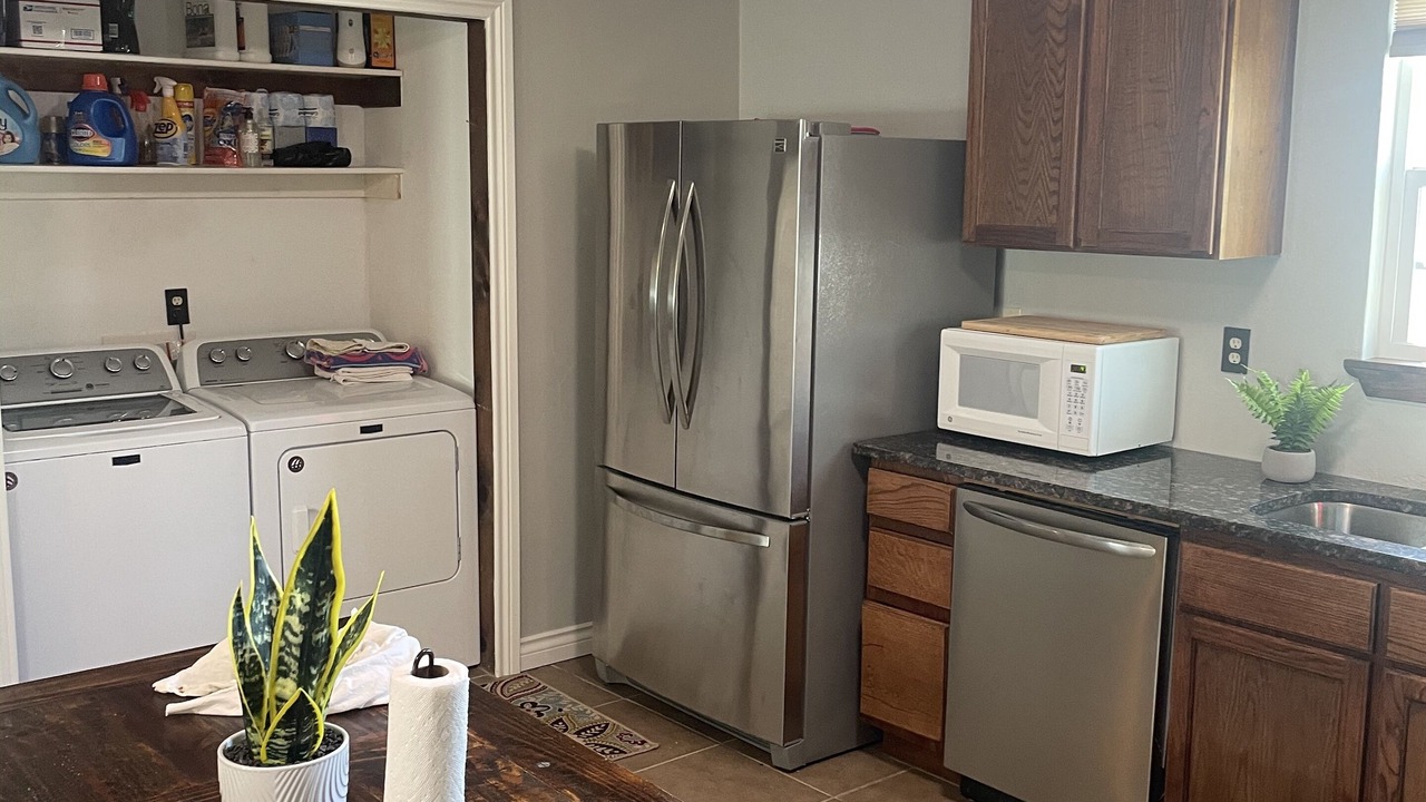 Photo of Kitchen in Kingston