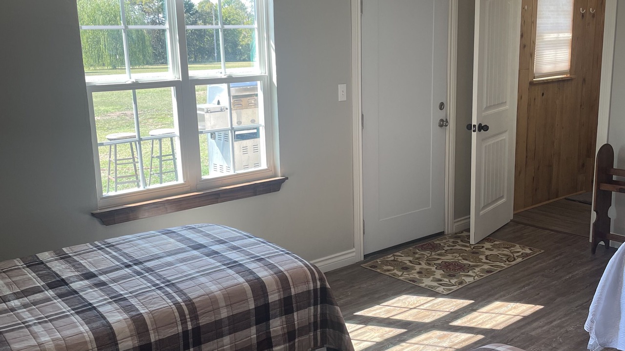 Photo of Bedroom in Kingston
