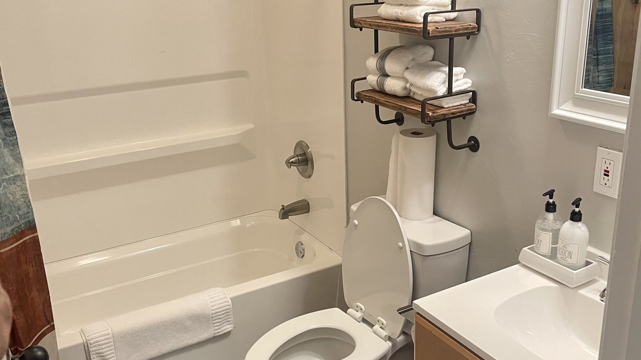Photo of Bathroom in Kingston